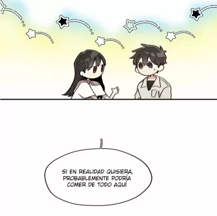 Miss Time. - Capítulo 23 - Página 67 - LectorTMOo