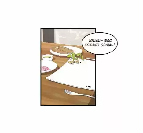 Miss Time. - Capítulo 24 - Página 6 - LectorTMOo
