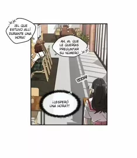 Miss Time. - Capítulo 24 - Página 11 - LectorTMOo