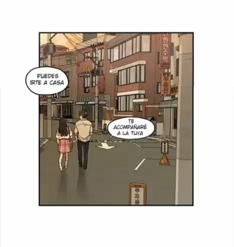 Miss Time. - Capítulo 24 - Página 20 - LectorTMOo