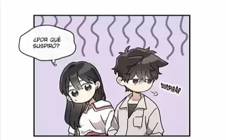Miss Time. - Capítulo 24 - Página 31 - LectorTMOo