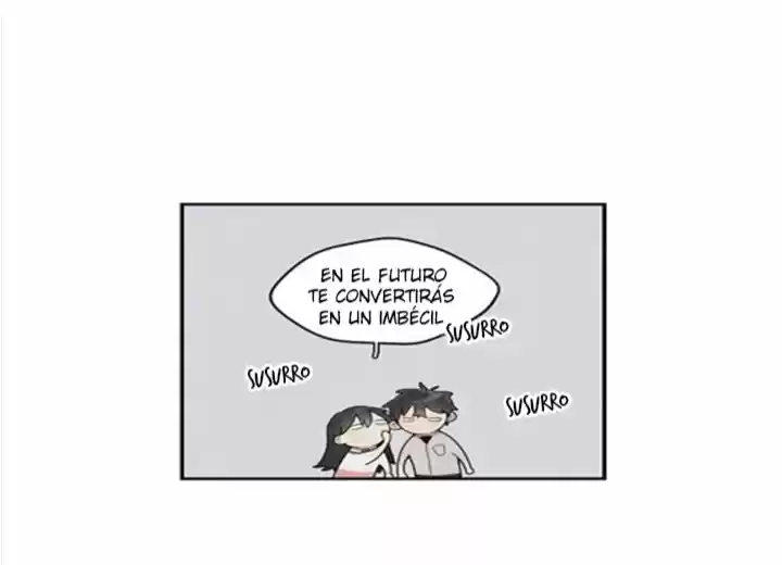Miss Time. - Capítulo 24 - Página 36 - LectorTMOo