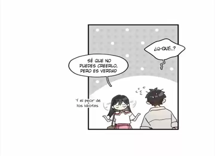 Miss Time. - Capítulo 24 - Página 38 - LectorTMOo
