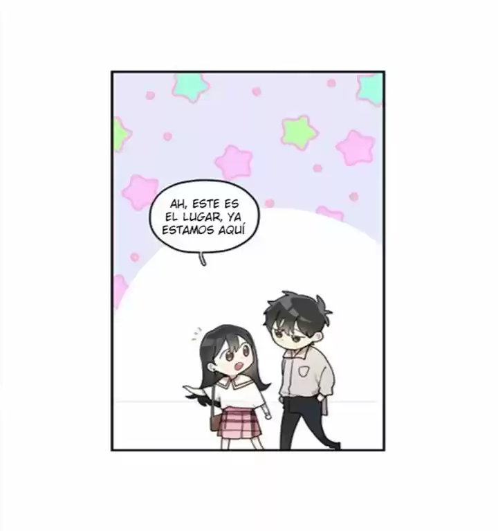 Miss Time. - Capítulo 24 - Página 46 - LectorTMOo