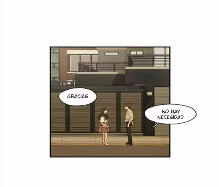 Miss Time. - Capítulo 24 - Página 47 - LectorTMOo