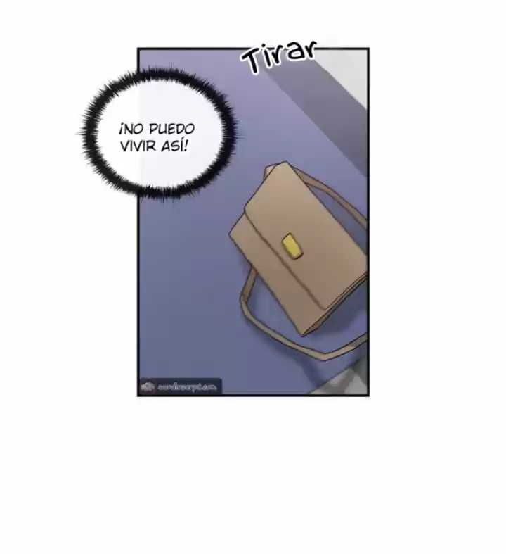 Miss Time. - Capítulo 24 - Página 61 - LectorTMOo