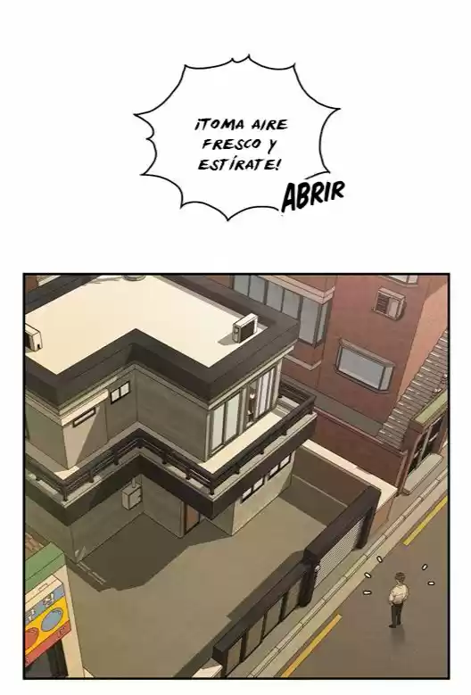 Miss Time. - Capítulo 24 - Página 68 - LectorTMOo