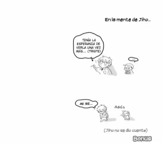 Miss Time. - Capítulo 24 - Página 75 - LectorTMOo