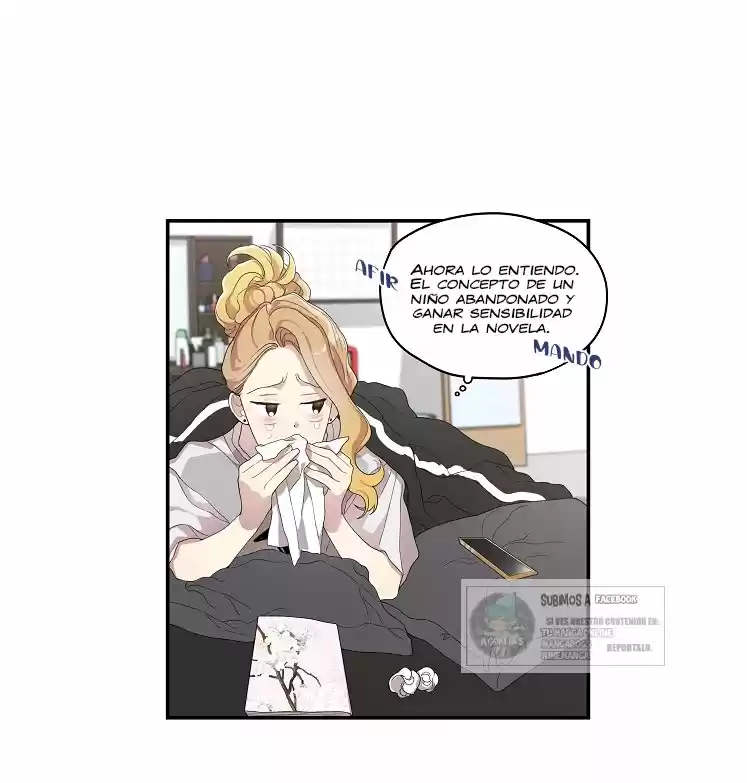 Miss Time. - Capítulo 25 - Página 4 - LectorTMOo