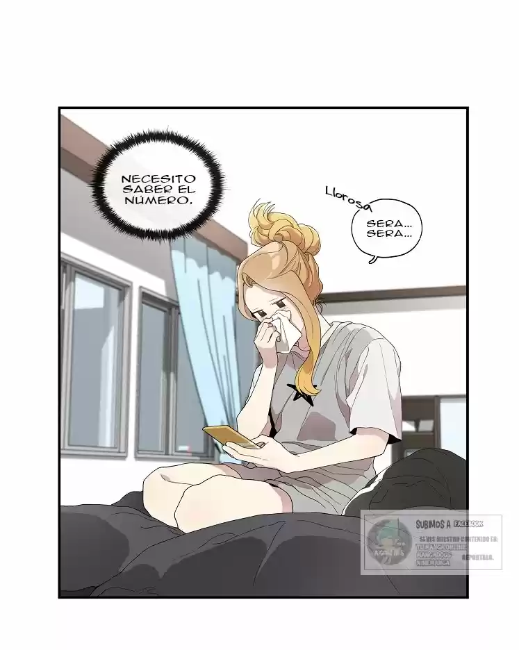 Miss Time. - Capítulo 25 - Página 6 - LectorTMOo