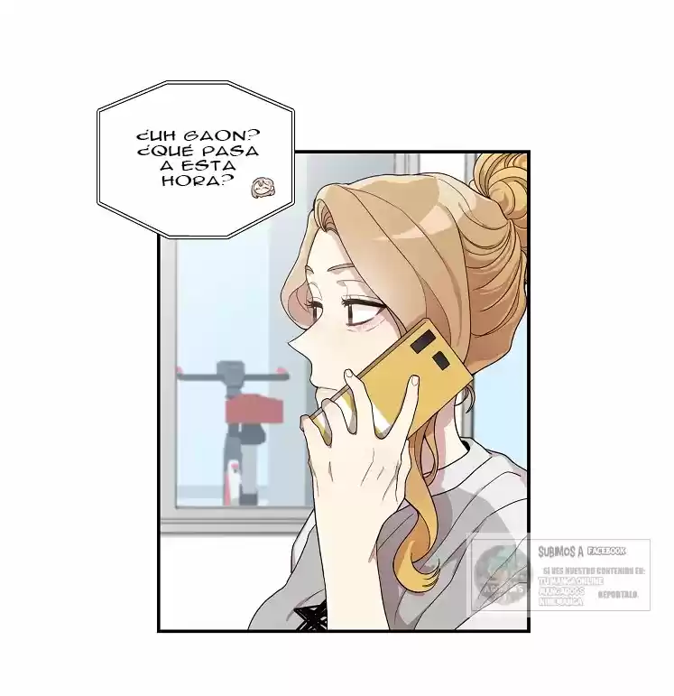 Miss Time. - Capítulo 25 - Página 7 - LectorTMOo