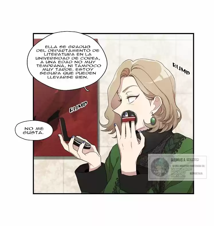 Miss Time. - Capítulo 25 - Página 15 - LectorTMOo