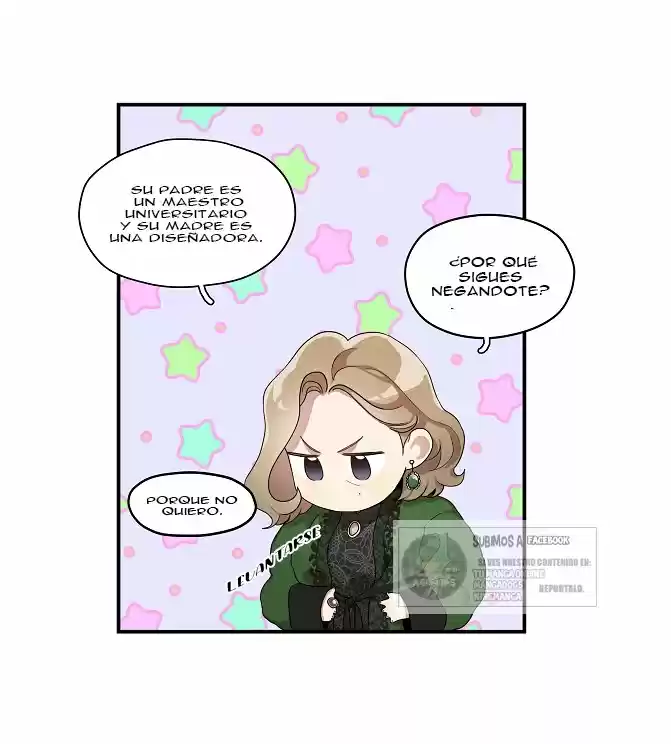 Miss Time. - Capítulo 25 - Página 17 - LectorTMOo