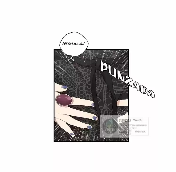 Miss Time. - Capítulo 25 - Página 18 - LectorTMOo