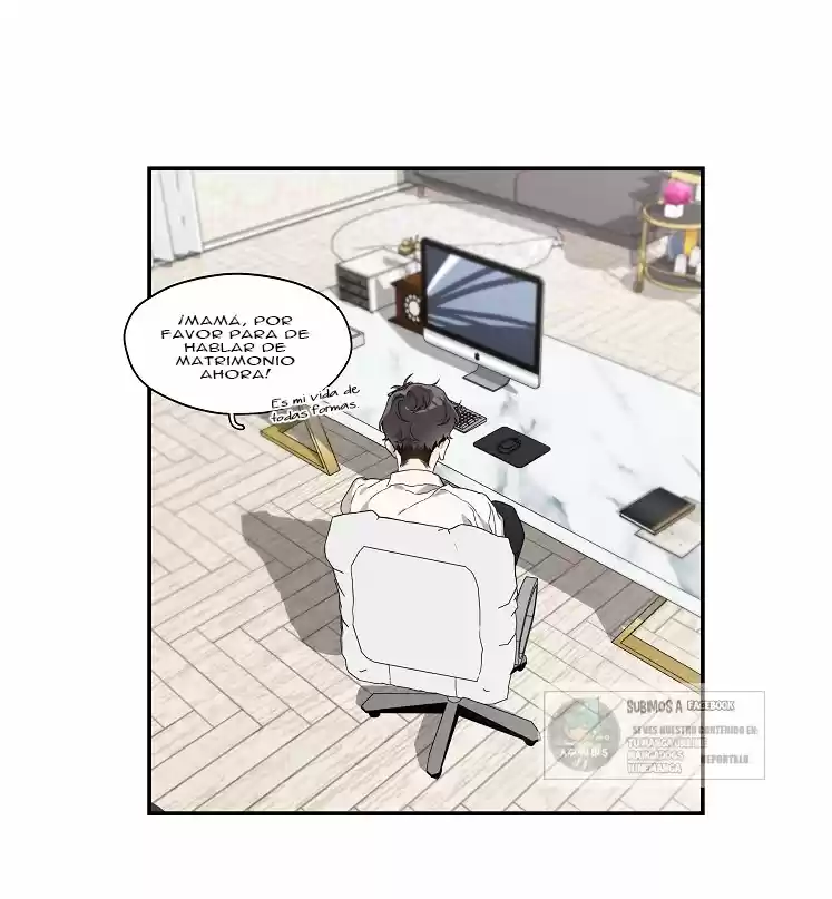 Miss Time. - Capítulo 25 - Página 25 - LectorTMOo