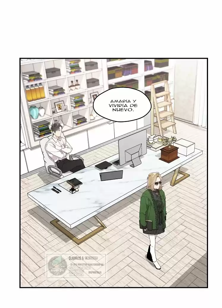 Miss Time. - Capítulo 25 - Página 29 - LectorTMOo