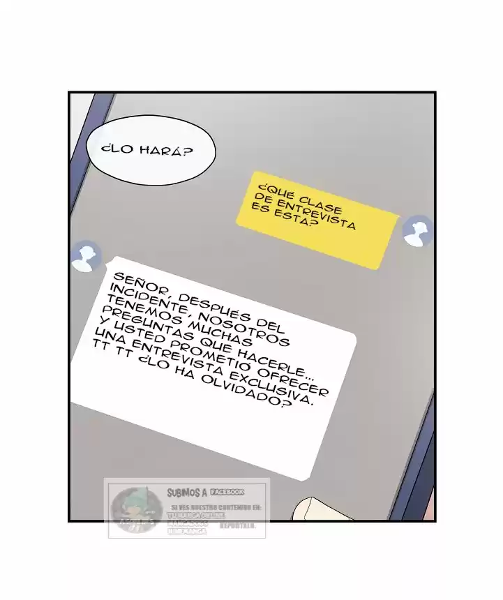 Miss Time. - Capítulo 25 - Página 37 - LectorTMOo