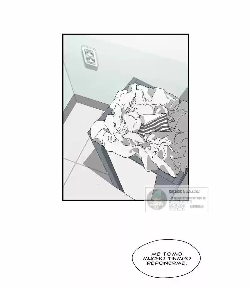 Miss Time. - Capítulo 25 - Página 68 - LectorTMOo
