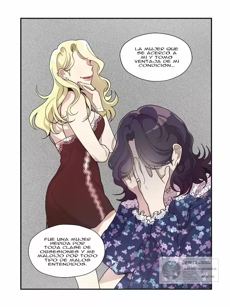 Miss Time. - Capítulo 25 - Página 70 - LectorTMOo