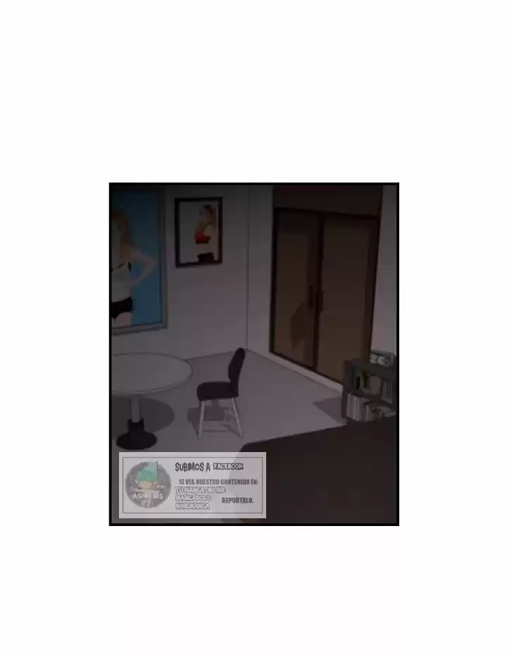 Miss Time. - Capítulo 26 - Página 1 - LectorTMOo