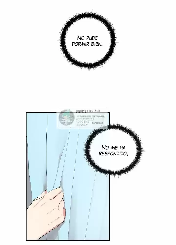 Miss Time. - Capítulo 26 - Página 3 - LectorTMOo