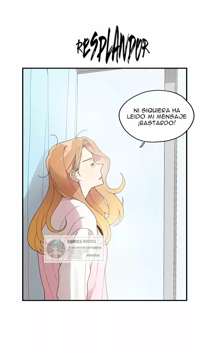 Miss Time. - Capítulo 26 - Página 4 - LectorTMOo