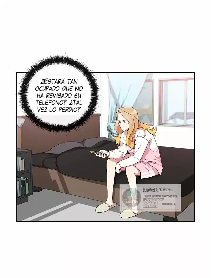 Miss Time. - Capítulo 26 - Página 5 - LectorTMOo
