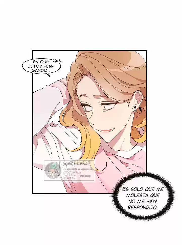 Miss Time. - Capítulo 26 - Página 6 - LectorTMOo