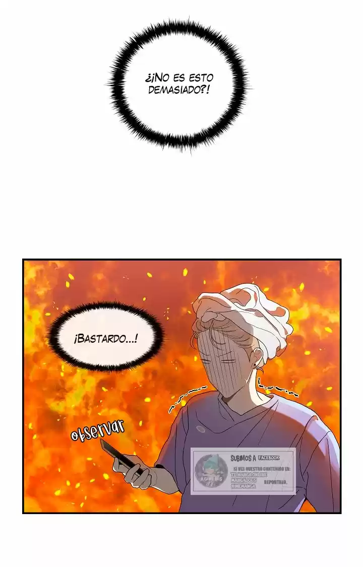 Miss Time. - Capítulo 26 - Página 10 - LectorTMOo