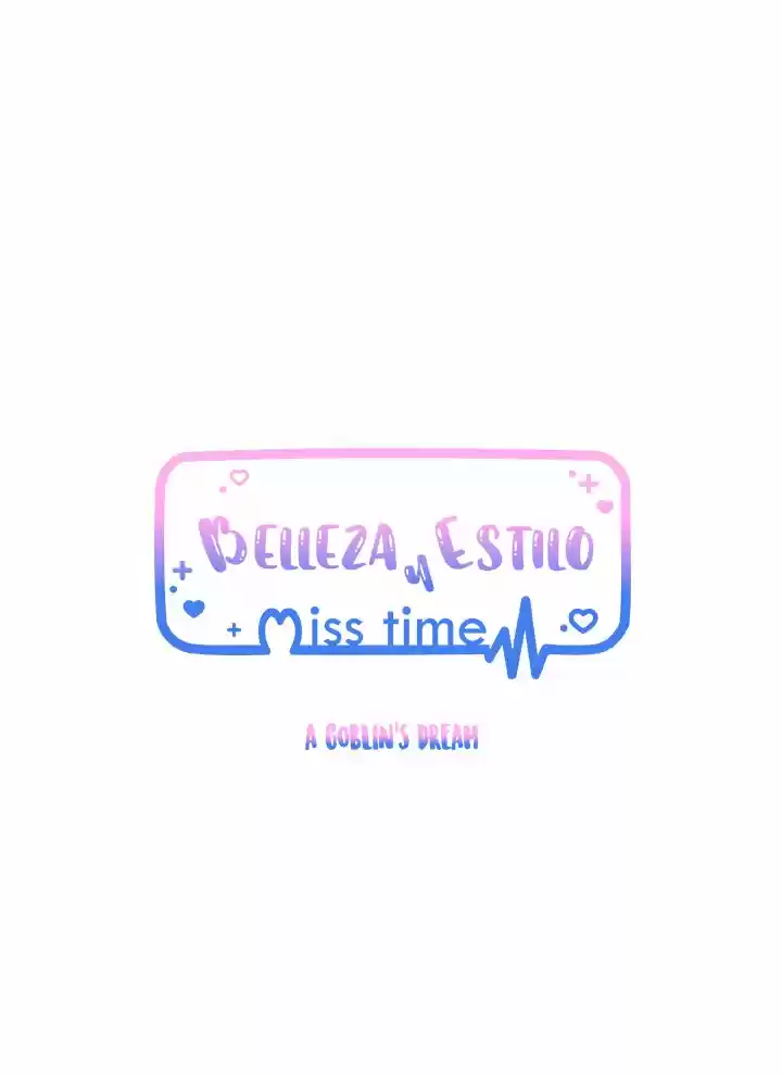 Miss Time. - Capítulo 26 - Página 11 - LectorTMOo