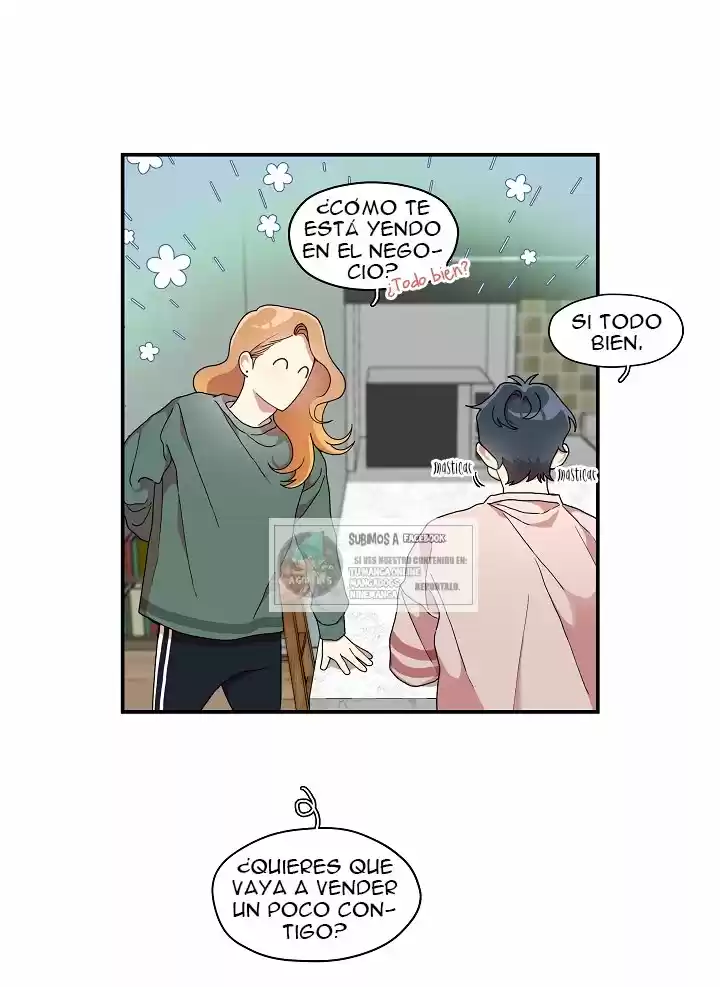 Miss Time. - Capítulo 26 - Página 14 - LectorTMOo
