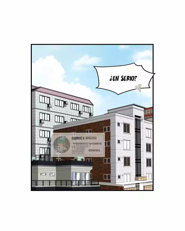 Miss Time. - Capítulo 26 - Página 20 - LectorTMOo