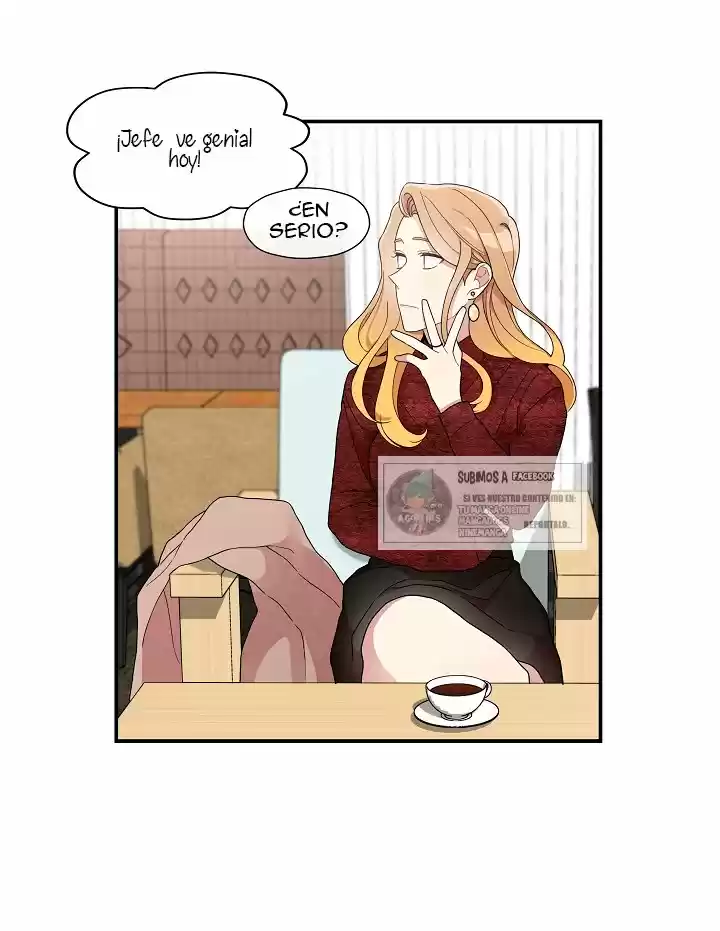 Miss Time. - Capítulo 26 - Página 23 - LectorTMOo
