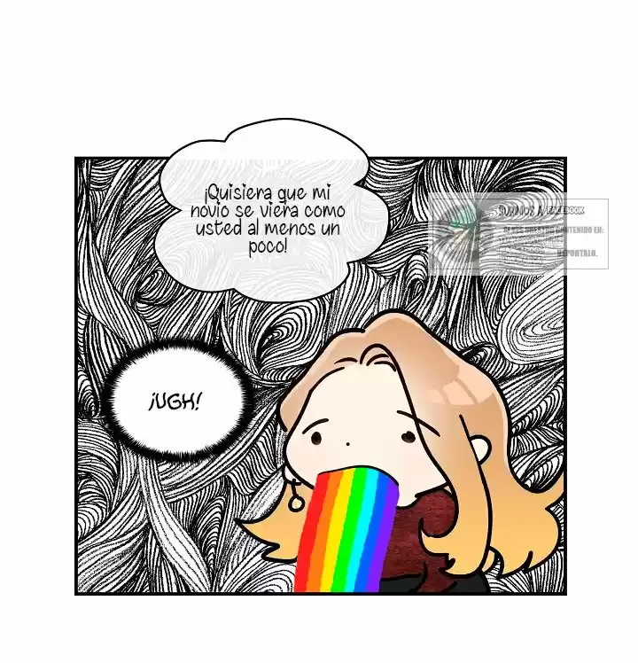 Miss Time. - Capítulo 26 - Página 24 - LectorTMOo