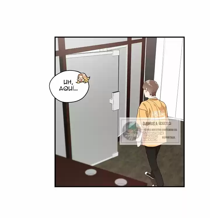 Miss Time. - Capítulo 26 - Página 26 - LectorTMOo