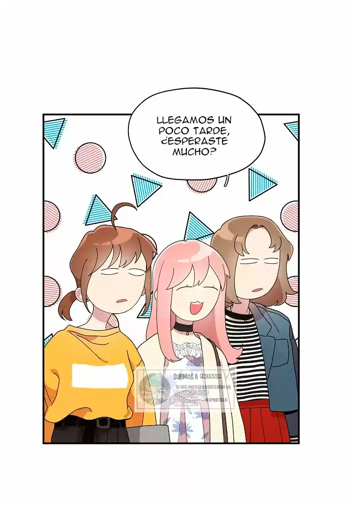 Miss Time. - Capítulo 26 - Página 29 - LectorTMOo