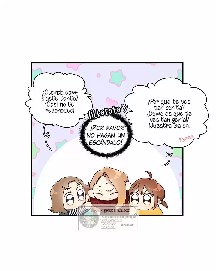Miss Time. - Capítulo 26 - Página 32 - LectorTMOo