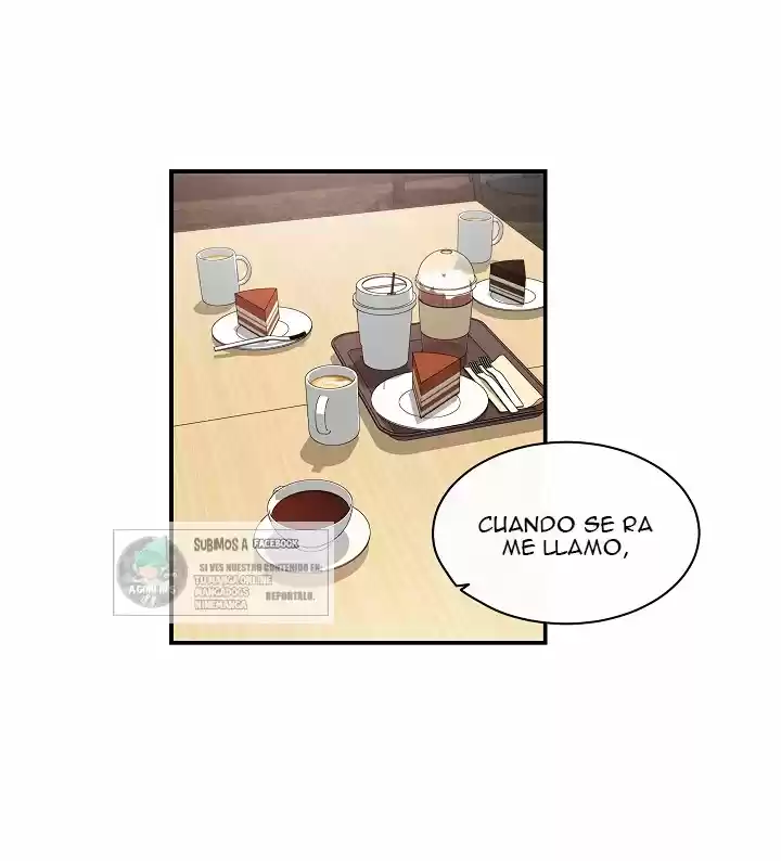 Miss Time. - Capítulo 26 - Página 37 - LectorTMOo