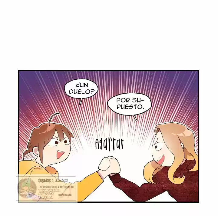 Miss Time. - Capítulo 26 - Página 40 - LectorTMOo