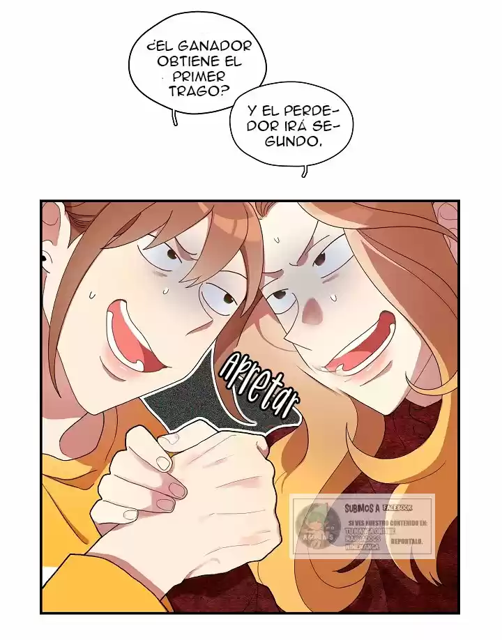 Miss Time. - Capítulo 26 - Página 41 - LectorTMOo