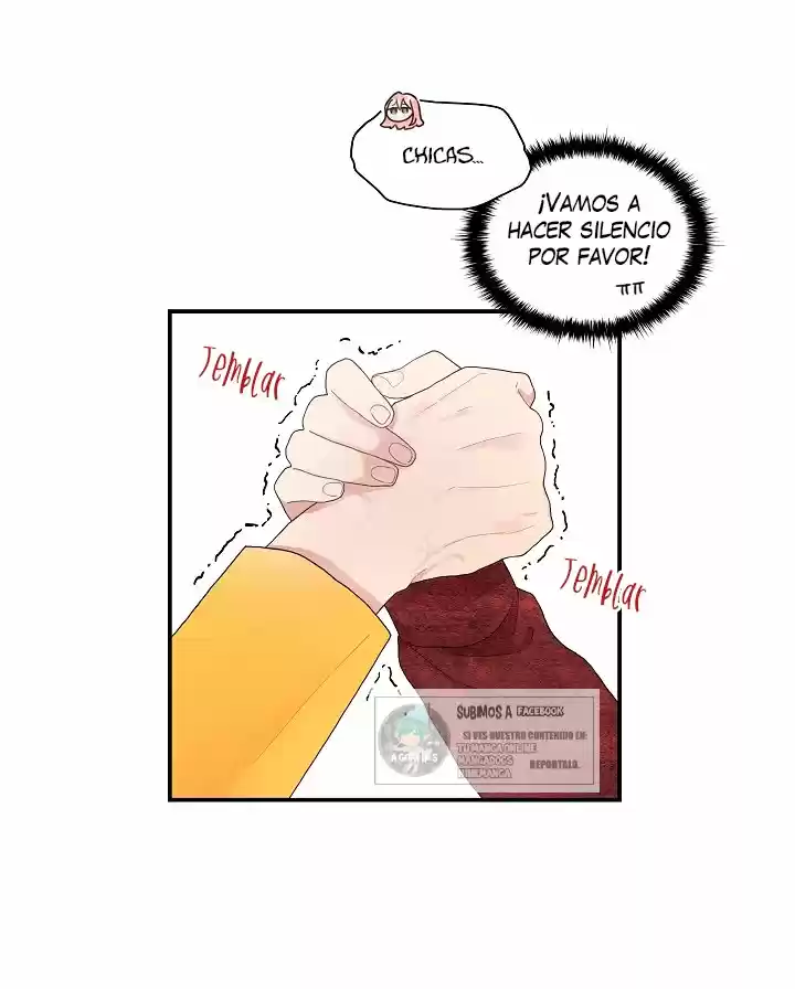 Miss Time. - Capítulo 26 - Página 42 - LectorTMOo