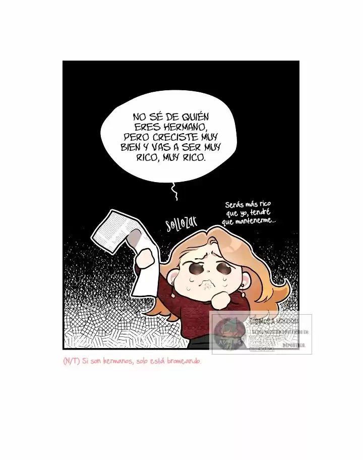 Miss Time. - Capítulo 26 - Página 46 - LectorTMOo