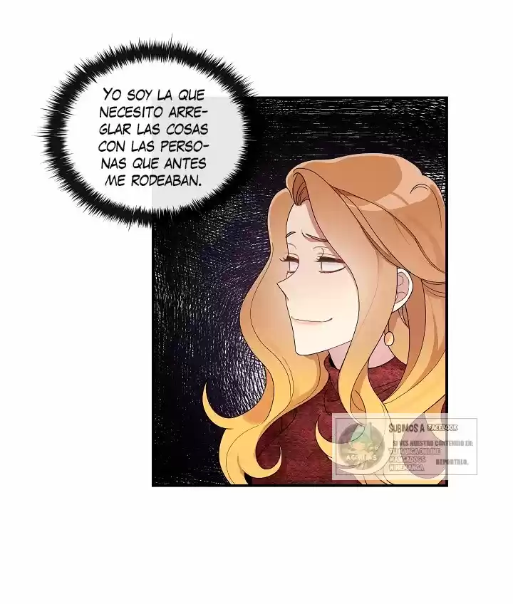 Miss Time. - Capítulo 26 - Página 49 - LectorTMOo