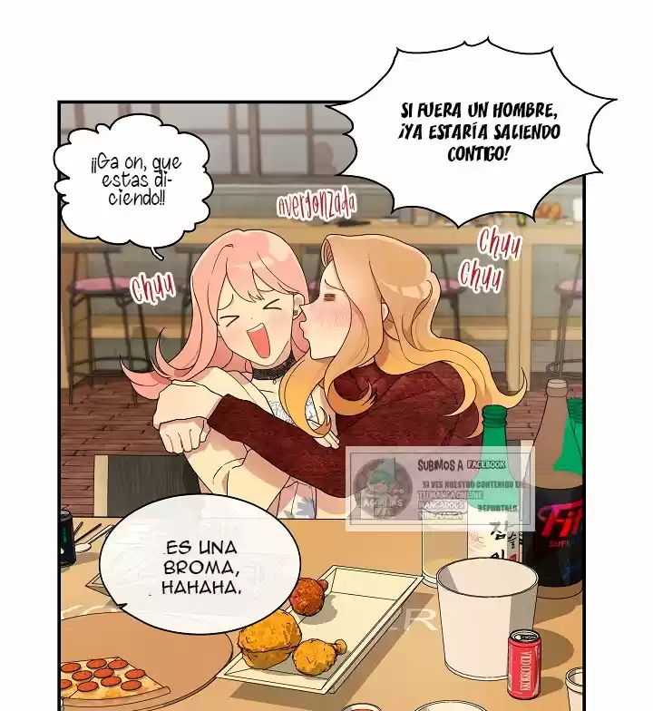 Miss Time. - Capítulo 26 - Página 58 - LectorTMOo