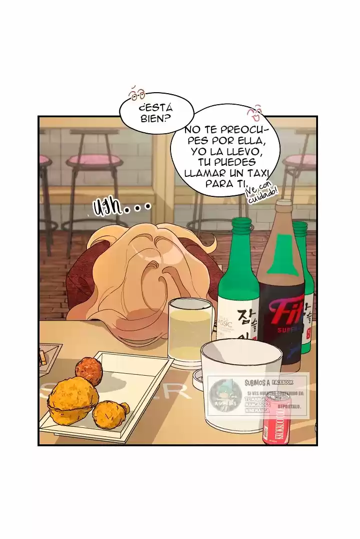 Miss Time. - Capítulo 26 - Página 62 - LectorTMOo