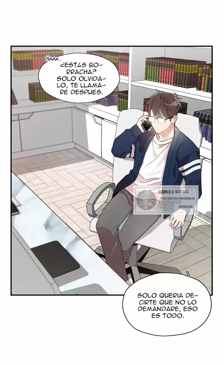 Miss Time. - Capítulo 26 - Página 67 - LectorTMOo