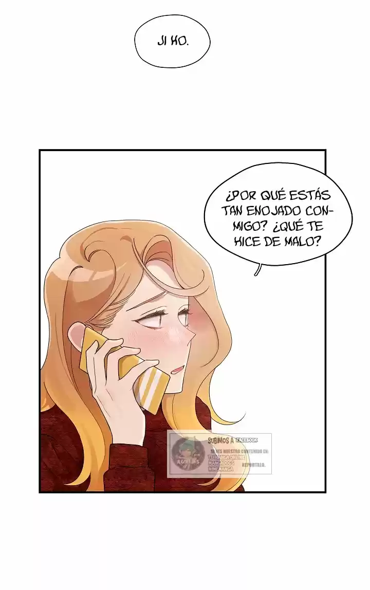 Miss Time. - Capítulo 26 - Página 69 - LectorTMOo