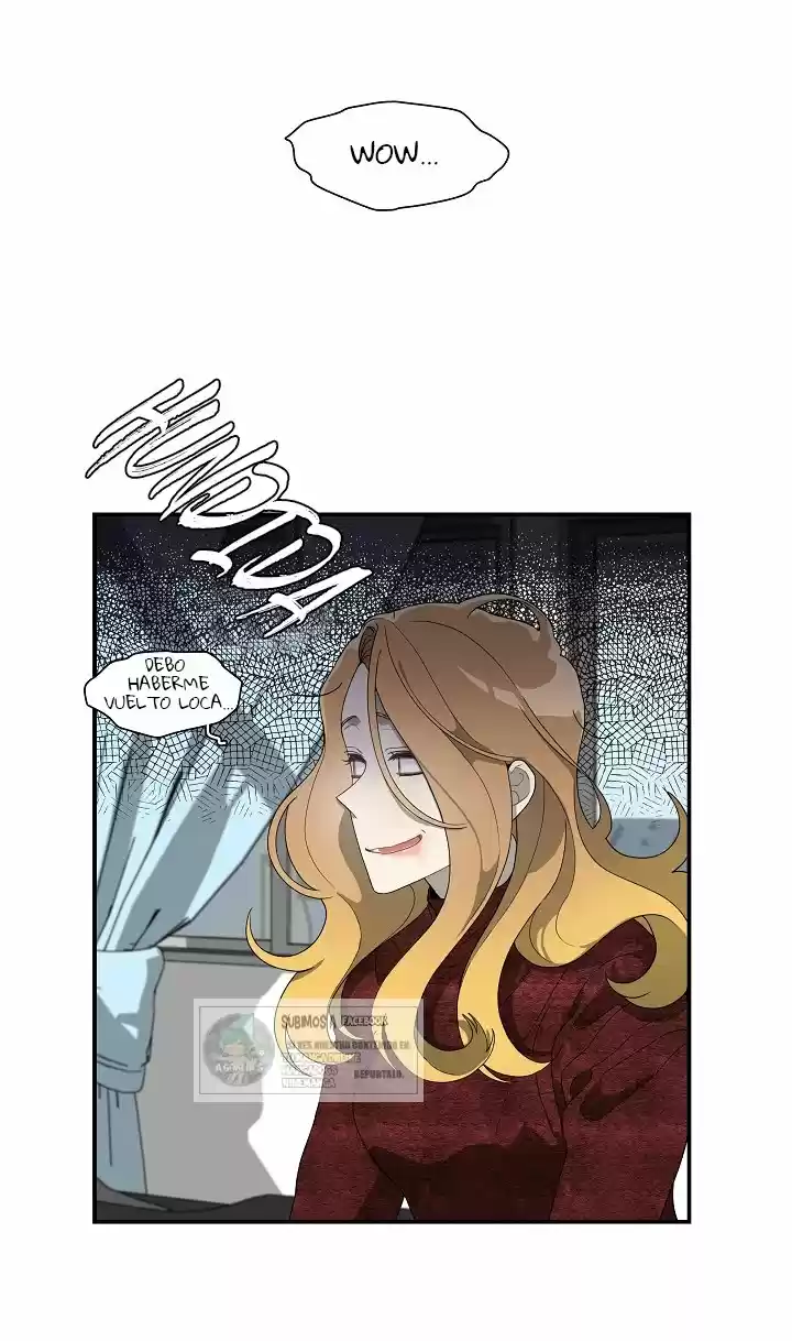 Miss Time. - Capítulo 27 - Página 2 - LectorTMOo