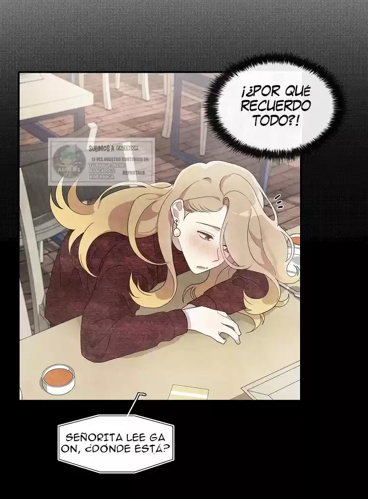 Miss Time. - Capítulo 27 - Página 4 - LectorTMOo