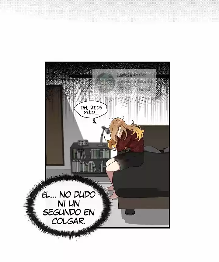 Miss Time. - Capítulo 27 - Página 7 - LectorTMOo